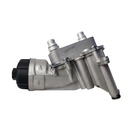 Base Porta Filtro De Aceite - 5