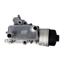 Base Porta Filtro De Aceite - 7