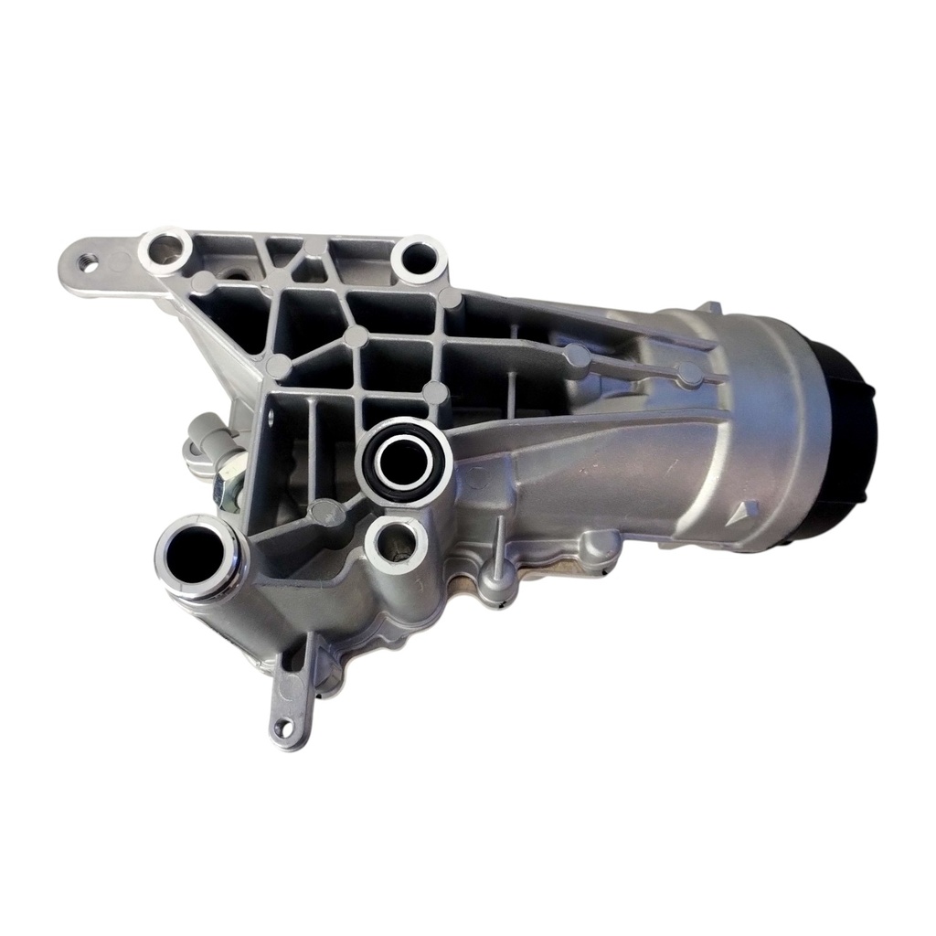 Base Porta Filtro De Aceite - 8