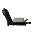 Base Porta Filtro De Aceite - 3