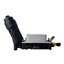 Base Porta Filtro De Aceite - 6