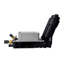 Base Porta Filtro De Aceite - 7