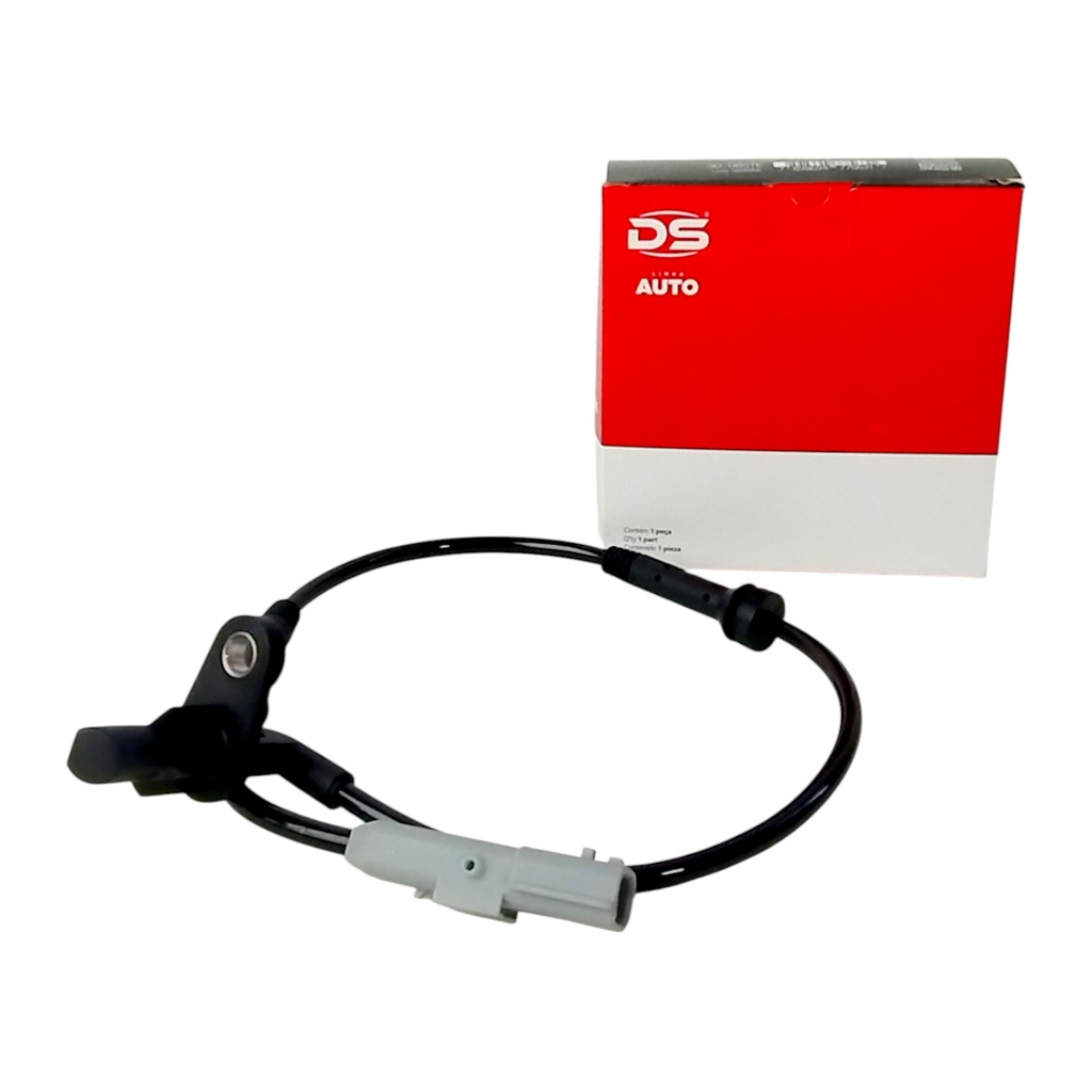 Sensor De Abs - 1