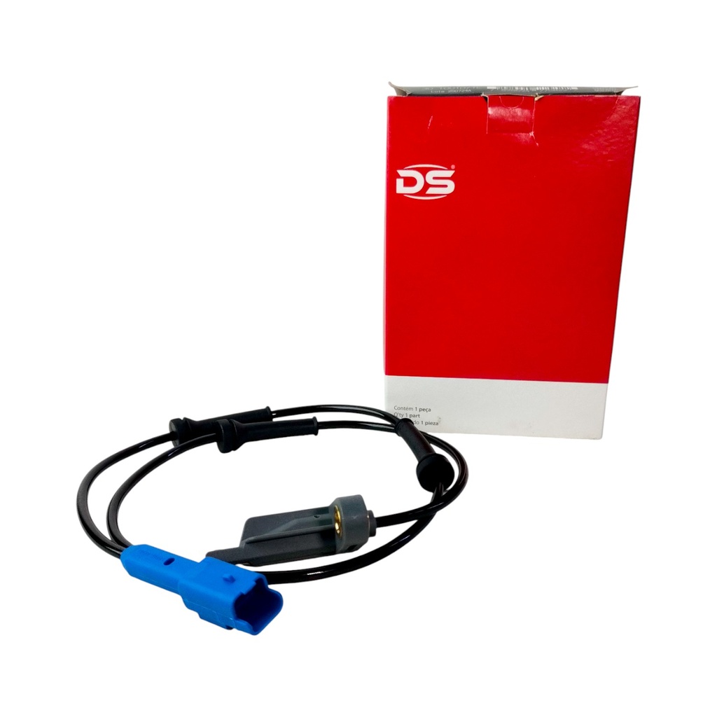 Sensor De Abs - 1