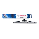 Escobilla Limpiaparabrisas - 1