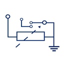 Bulbo De Presion De Aceite Cebolla - 3