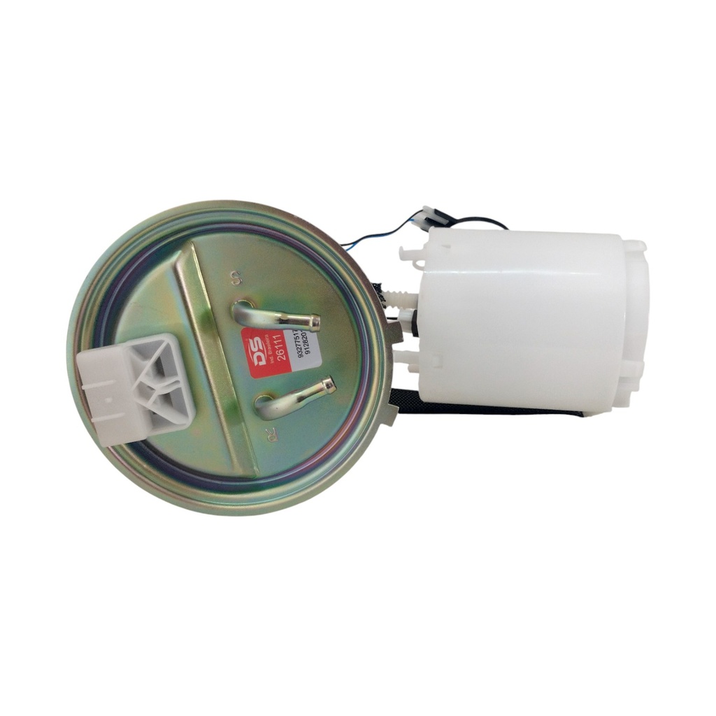 Bomba De Nafta Completa - 0