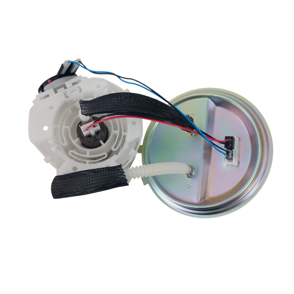 Bomba De Nafta Completa - 3