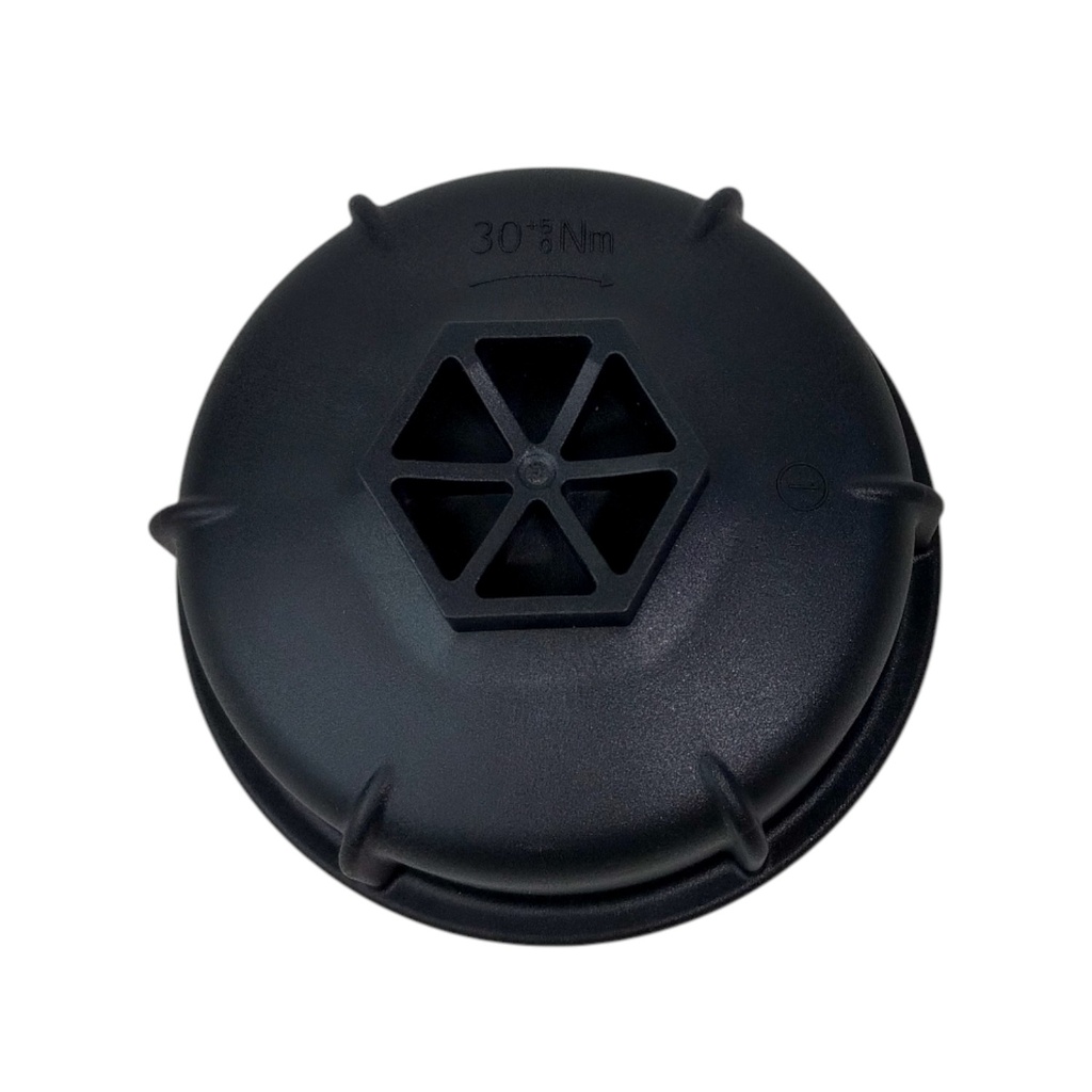 Tapa Filtro De Aceite - 0