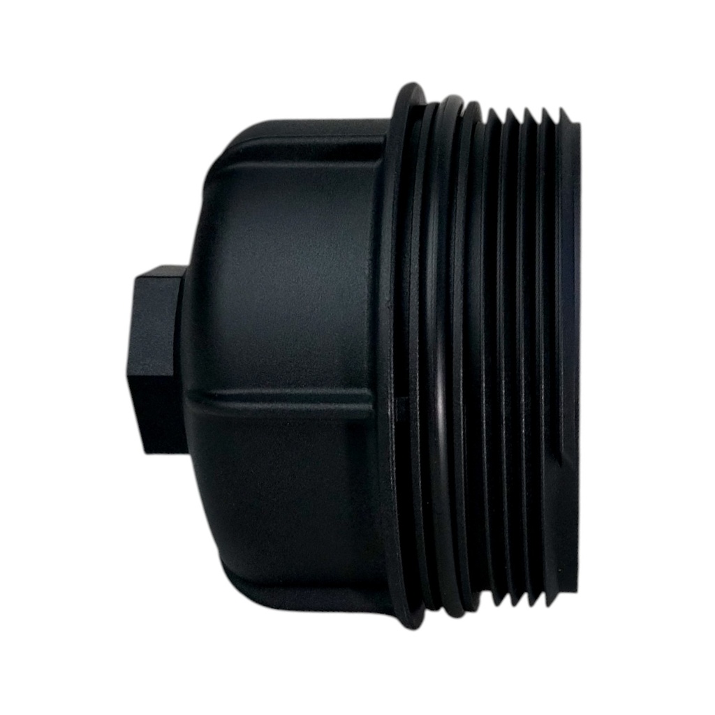 Tapa Filtro De Aceite - 2