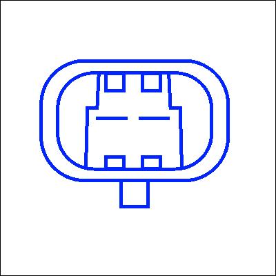 Interruptor De Retroceso - 2