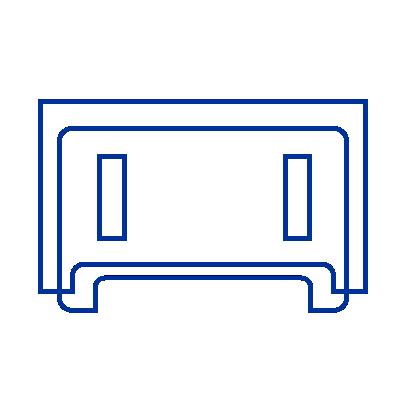 Interruptor De Stop - 1