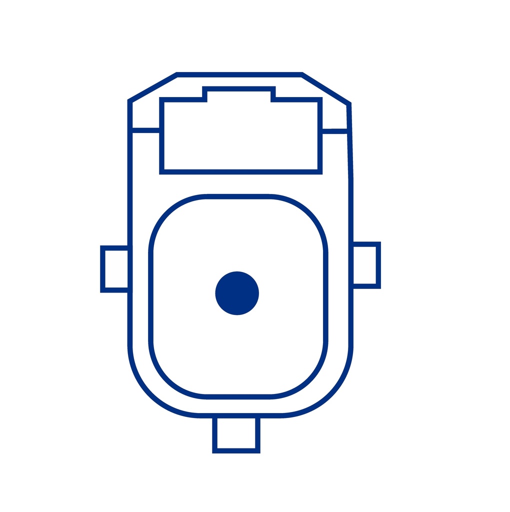 Bulbo De Presion De Aceite - 3