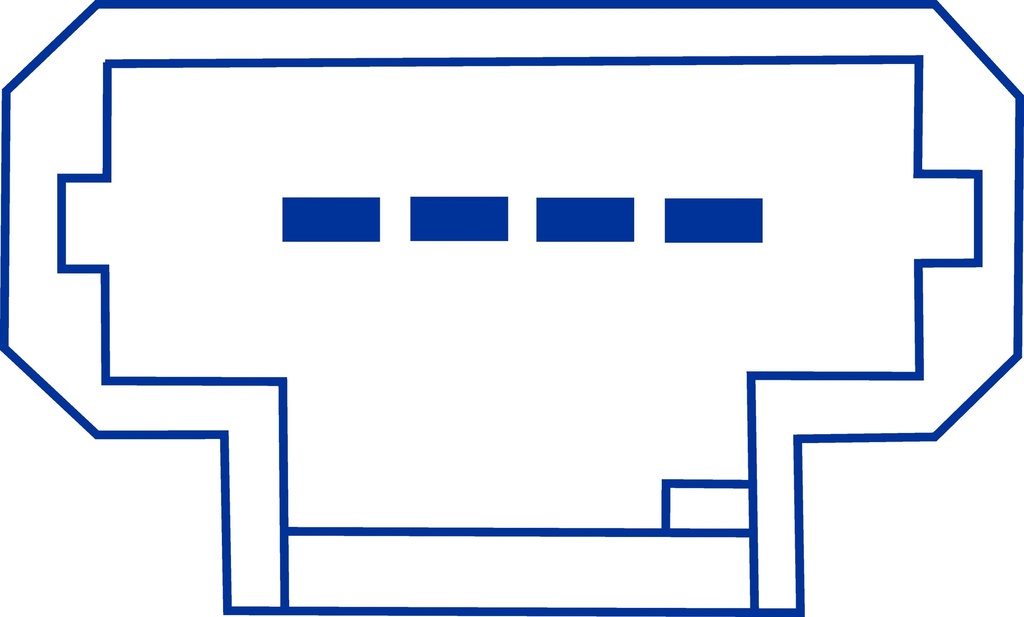 Interruptor De Stop - 2