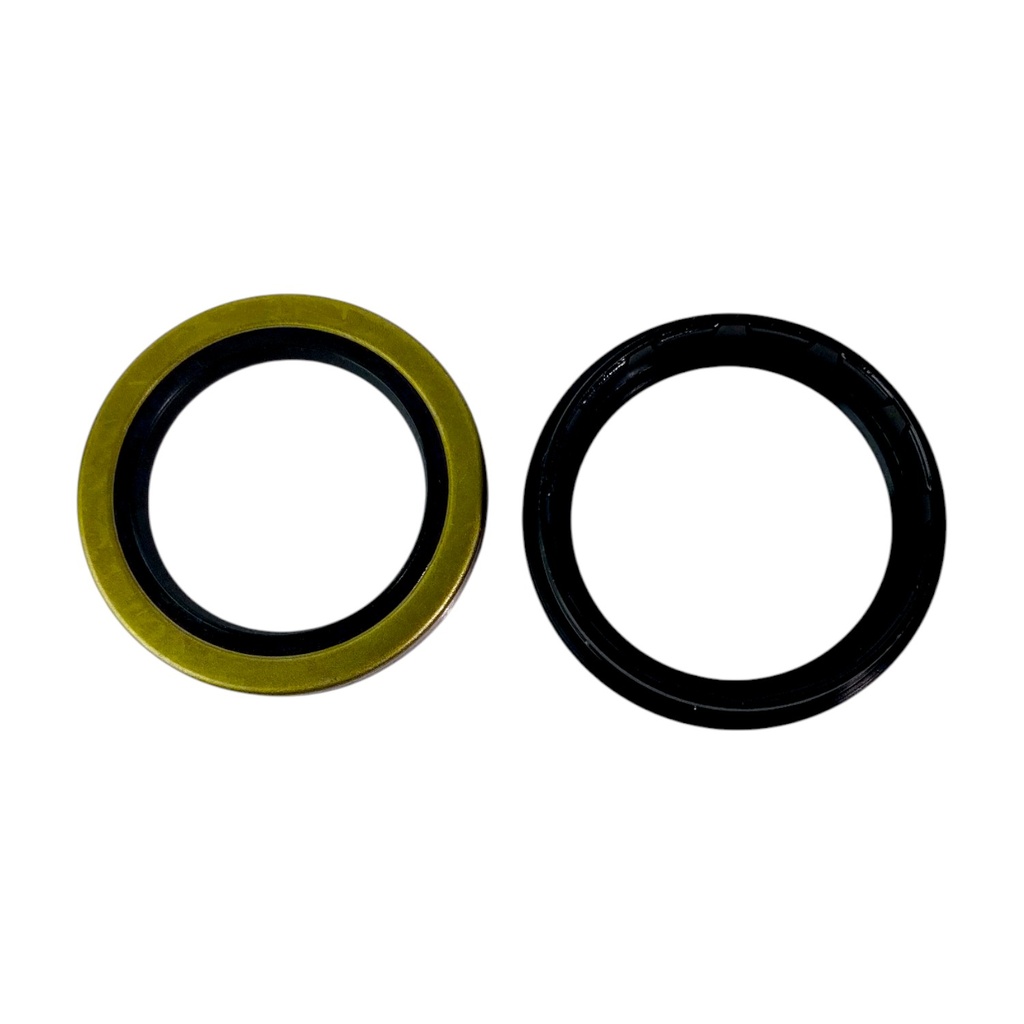 Rodamiento - Ruleman - 2