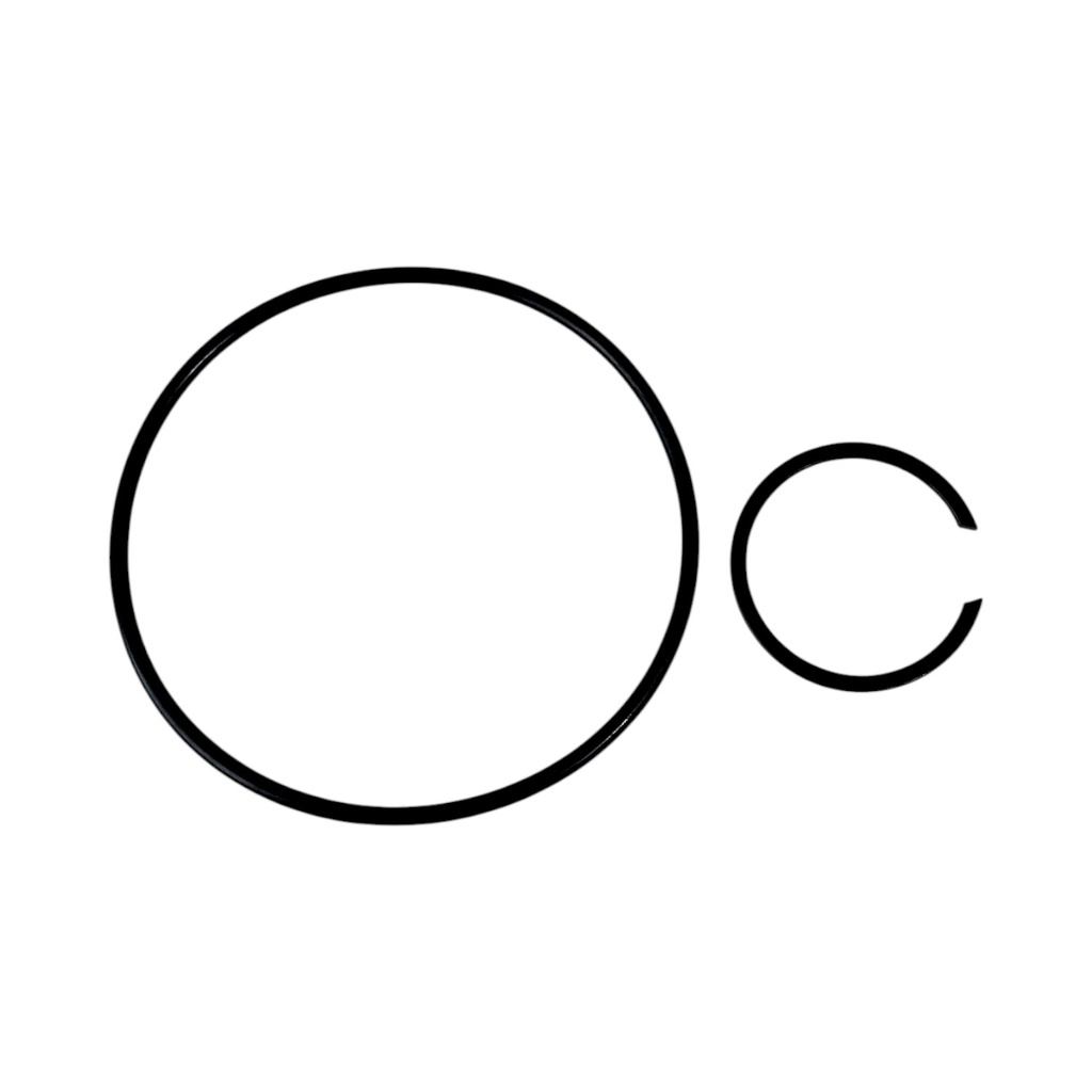 Rodamiento - Ruleman - 6