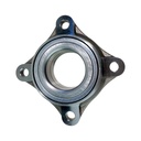 Rodamiento - Ruleman - 1