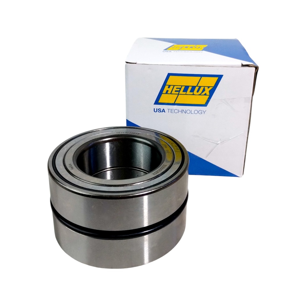 Rodamiento - Ruleman - 2