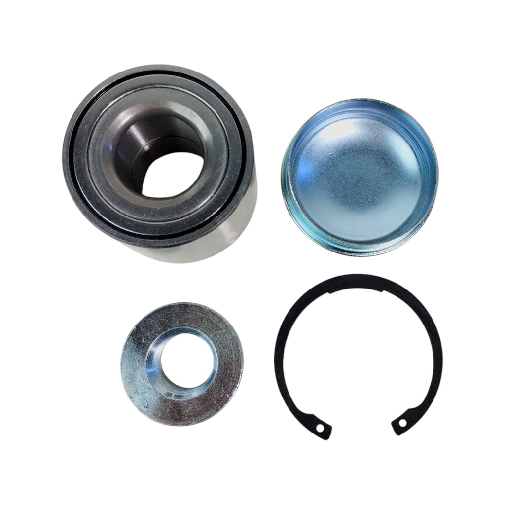 Rodamiento - Ruleman - 3