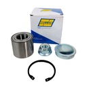 Rodamiento - Ruleman - 4