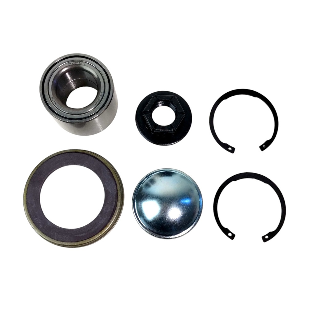 Rodamiento - Ruleman - 3