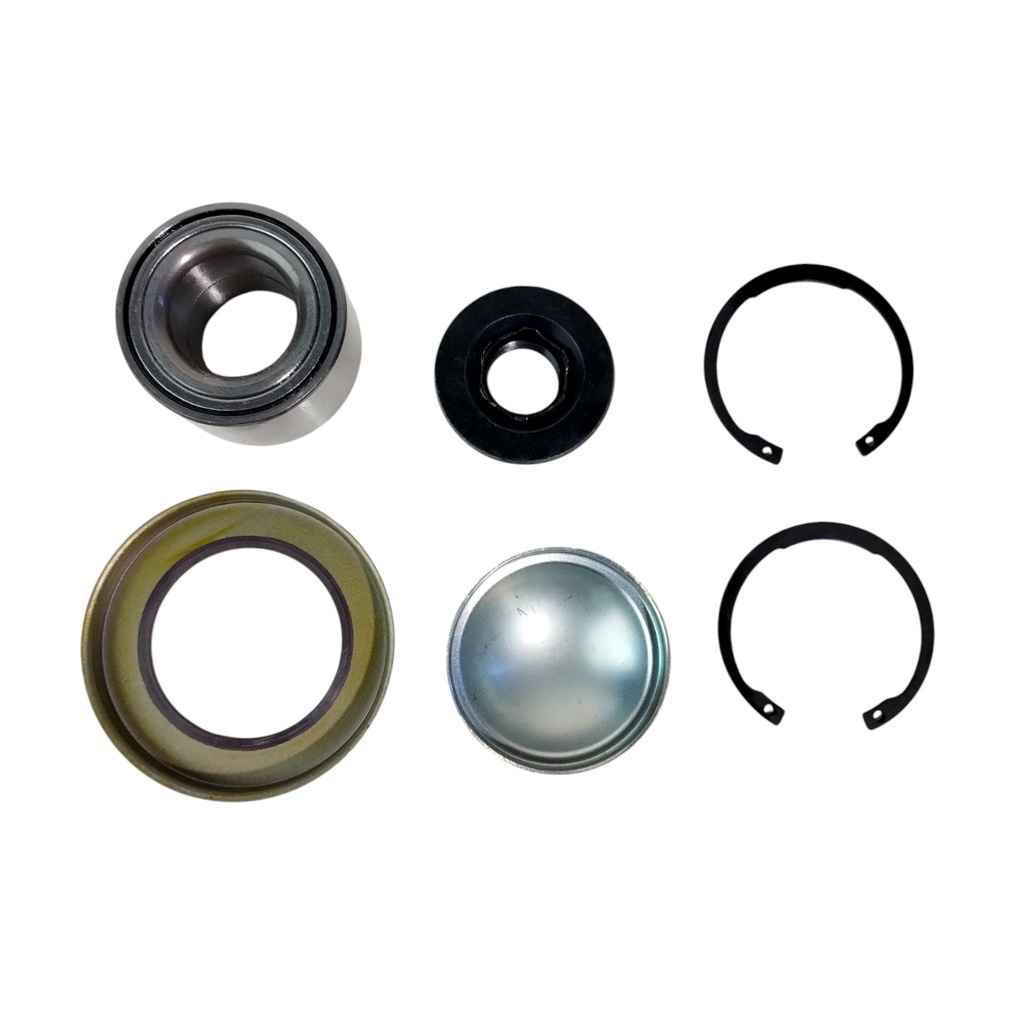 Rodamiento - Ruleman - 4