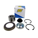 Rodamiento - Ruleman - 5