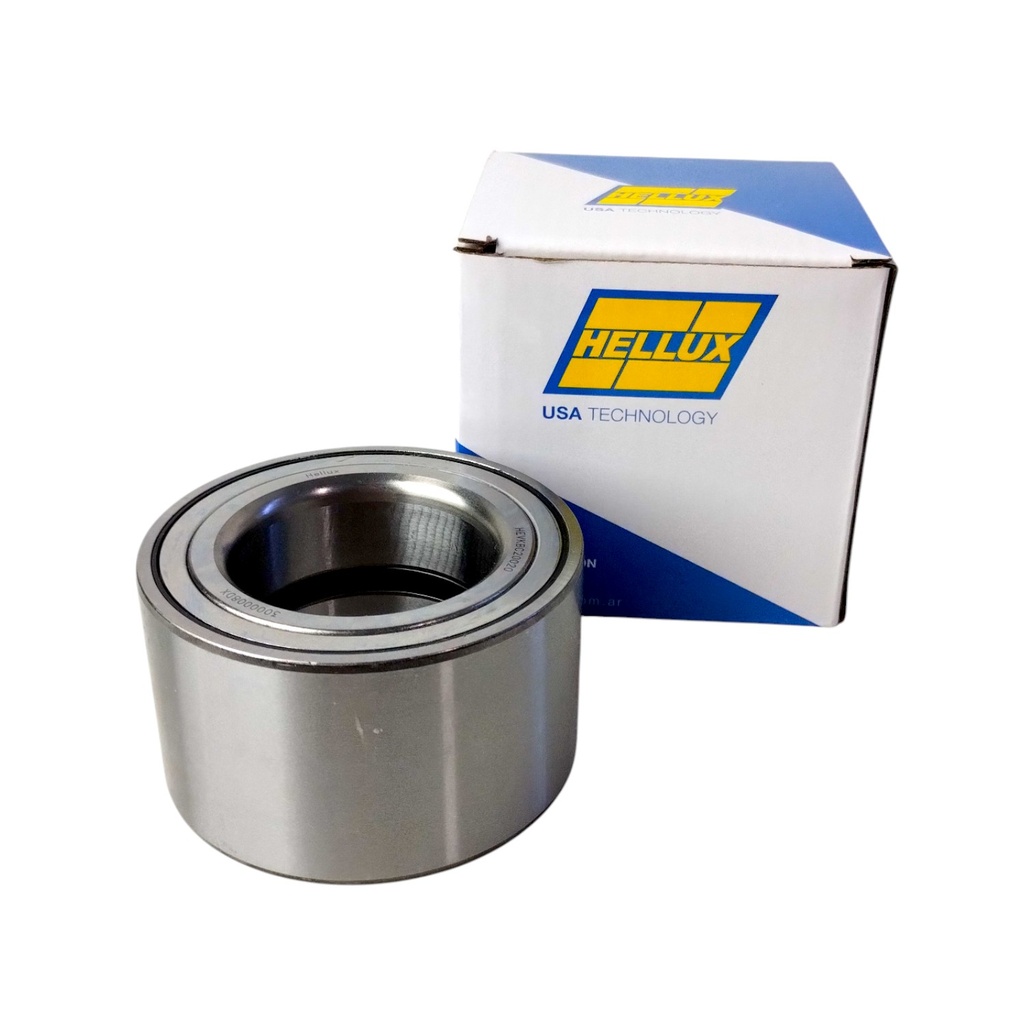 Rodamiento - Ruleman - 2