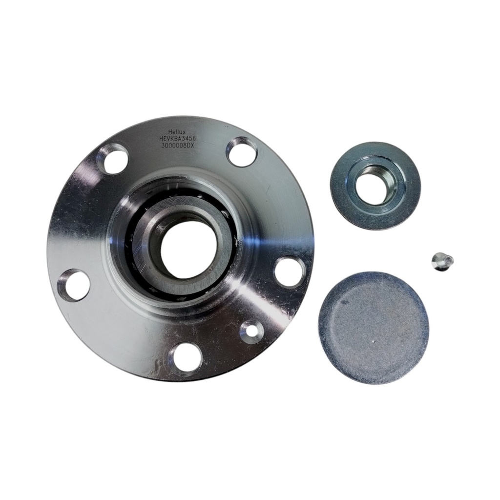 Rodamiento - Ruleman - 0