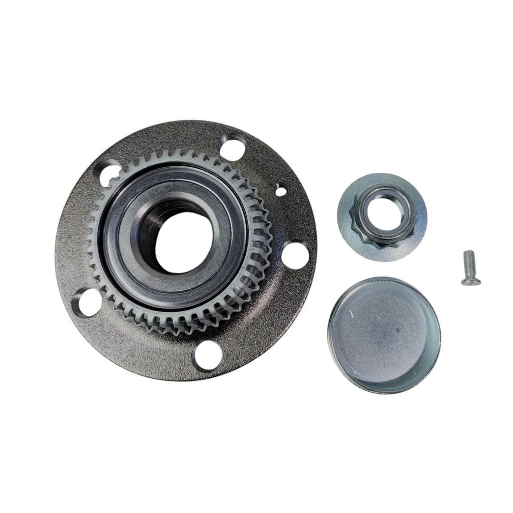 Rodamiento - Ruleman - 1