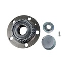 Rodamiento - Ruleman - 1