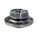 Rodamiento - Ruleman - 3