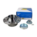 Rodamiento - Ruleman - 4