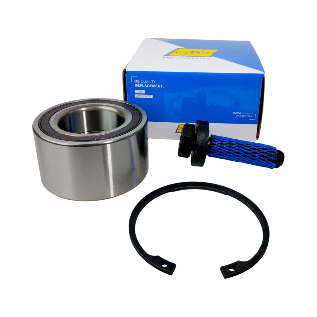 Rodamiento - Ruleman - 7