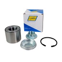 Rodamiento - Ruleman - 3