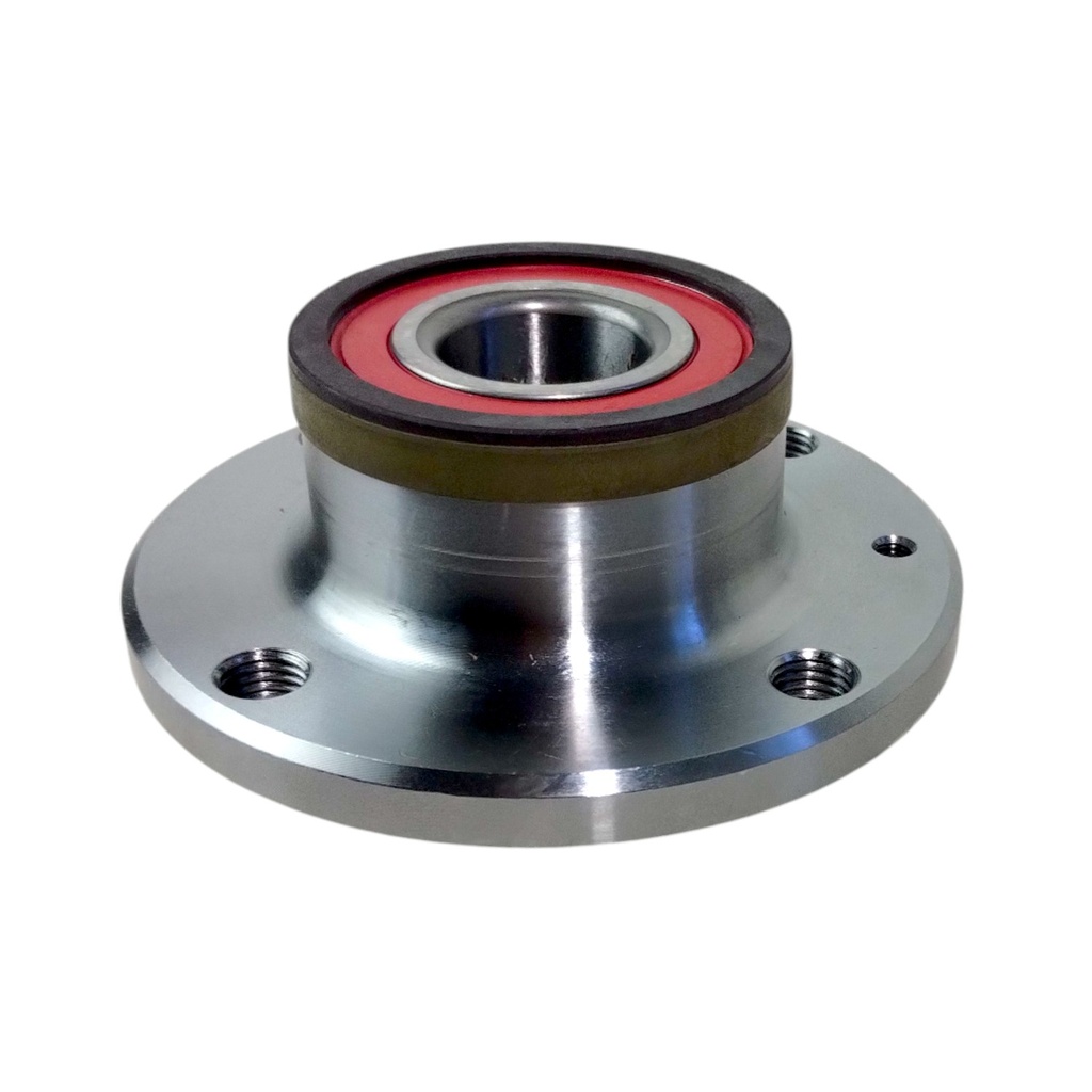 Rodamiento - Ruleman - 1