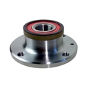 Rodamiento - Ruleman - 1