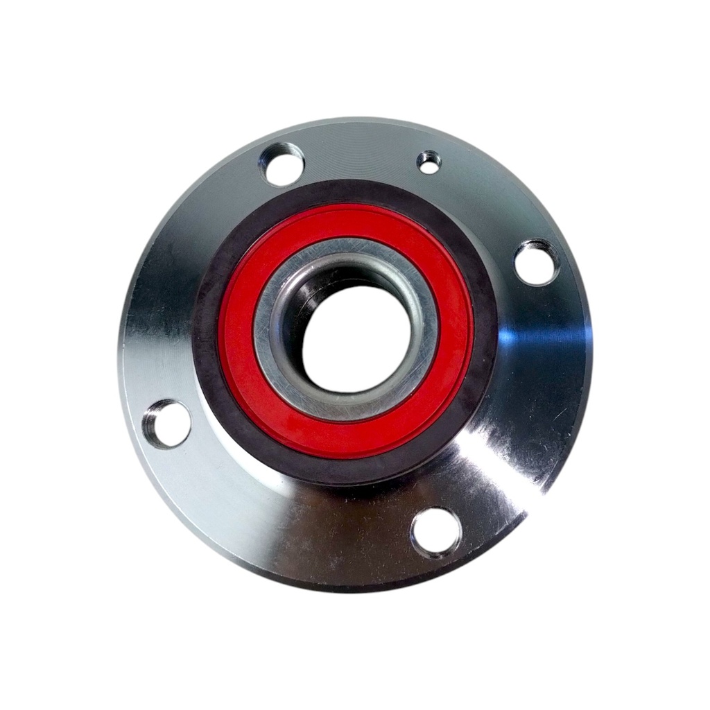 Rodamiento - Ruleman - 3