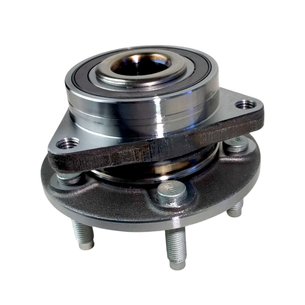 Rodamiento - Ruleman - 2