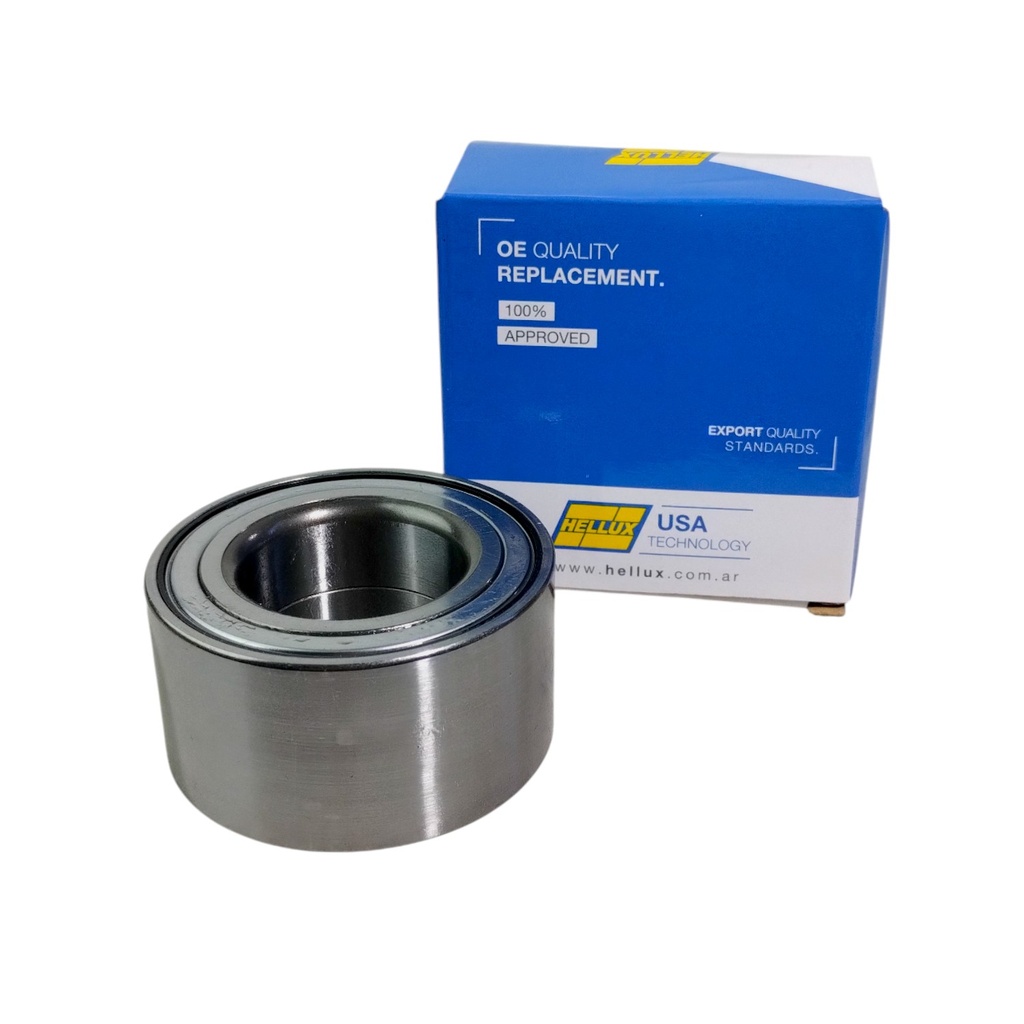 Rodamiento - Ruleman - 2