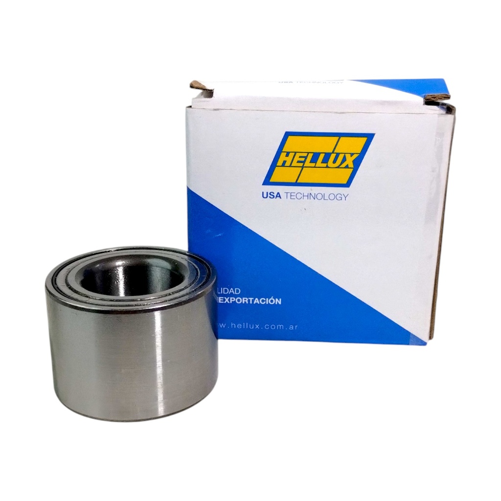 Rodamiento - Ruleman - 2