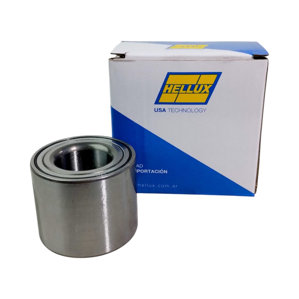 Rodamiento - Ruleman - 2