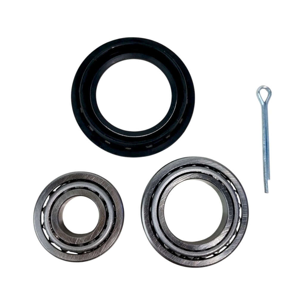 Rodamiento - Ruleman - 0