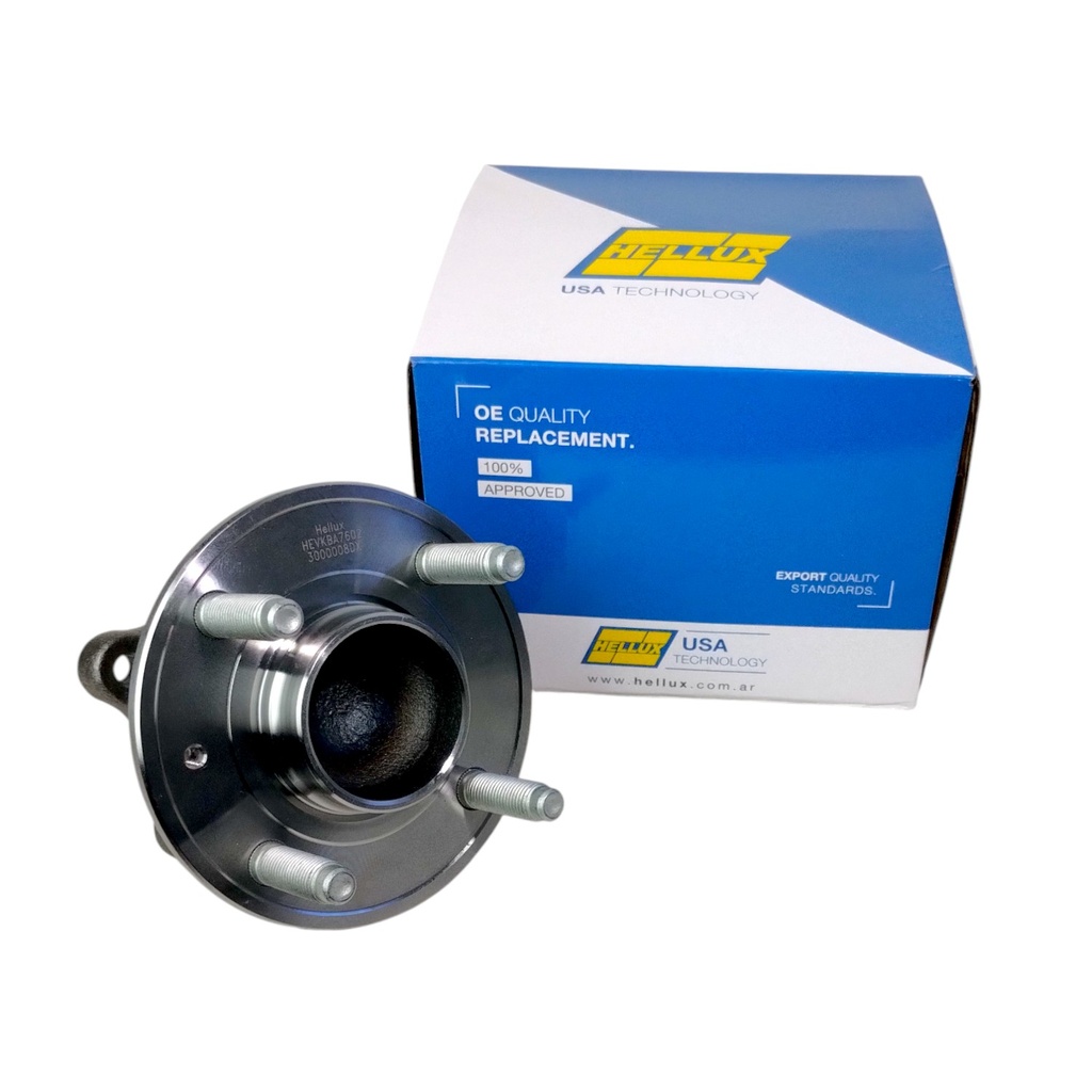 Rodamiento - Ruleman - 2