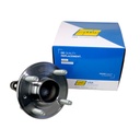 Rodamiento - Ruleman - 2