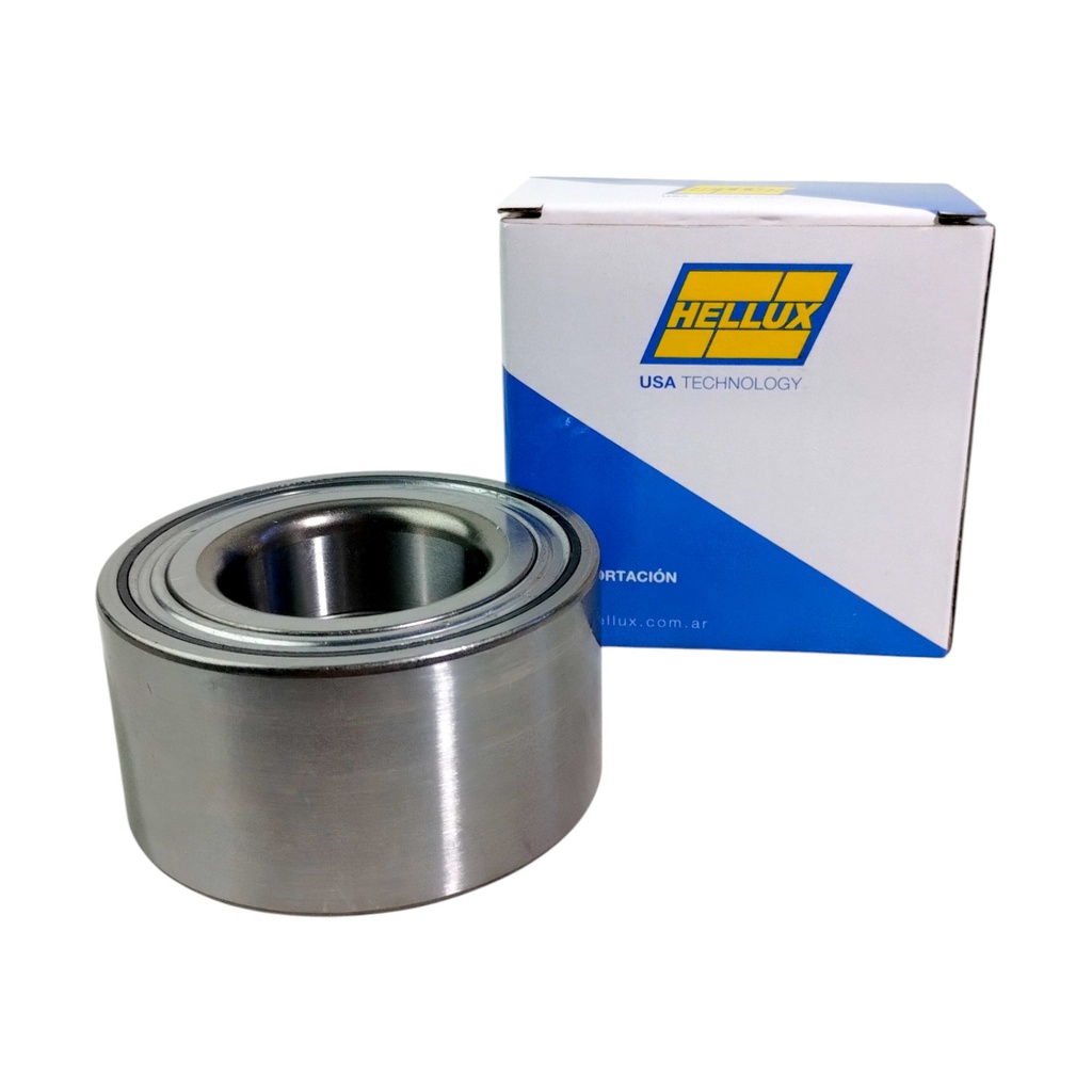 Rodamiento - Ruleman - 2