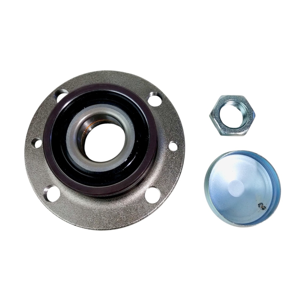 Rodamiento - Ruleman - 1