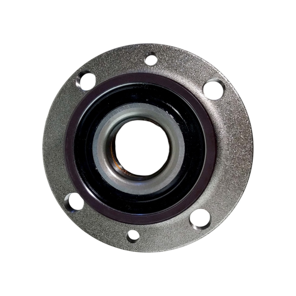 Rodamiento - Ruleman - 2