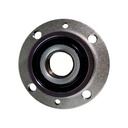 Rodamiento - Ruleman - 2