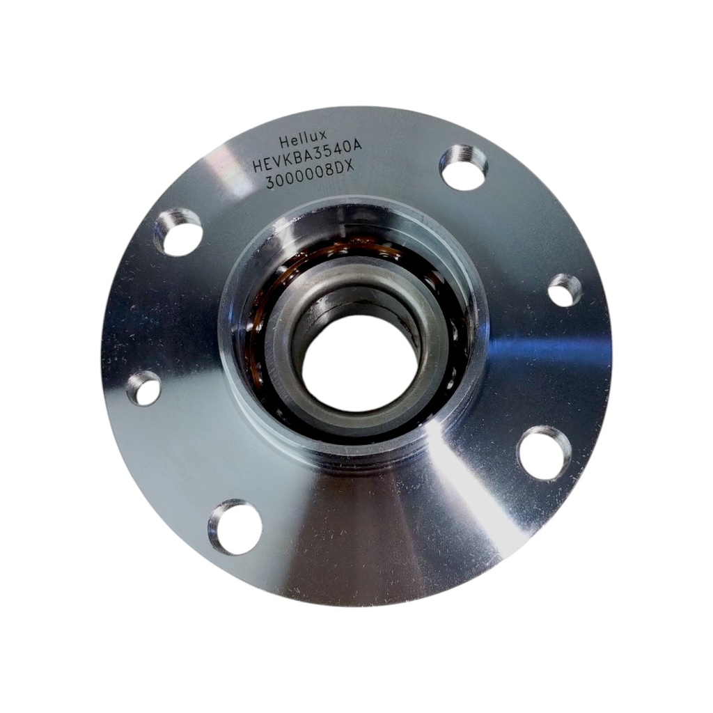 Rodamiento - Ruleman - 3